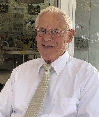 Fred Drenckhahn