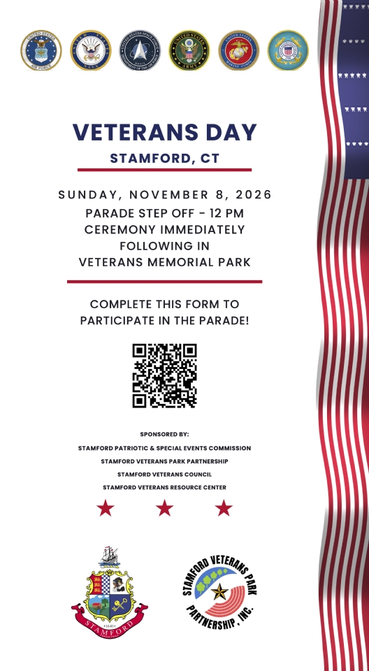 Veterans Day 2026